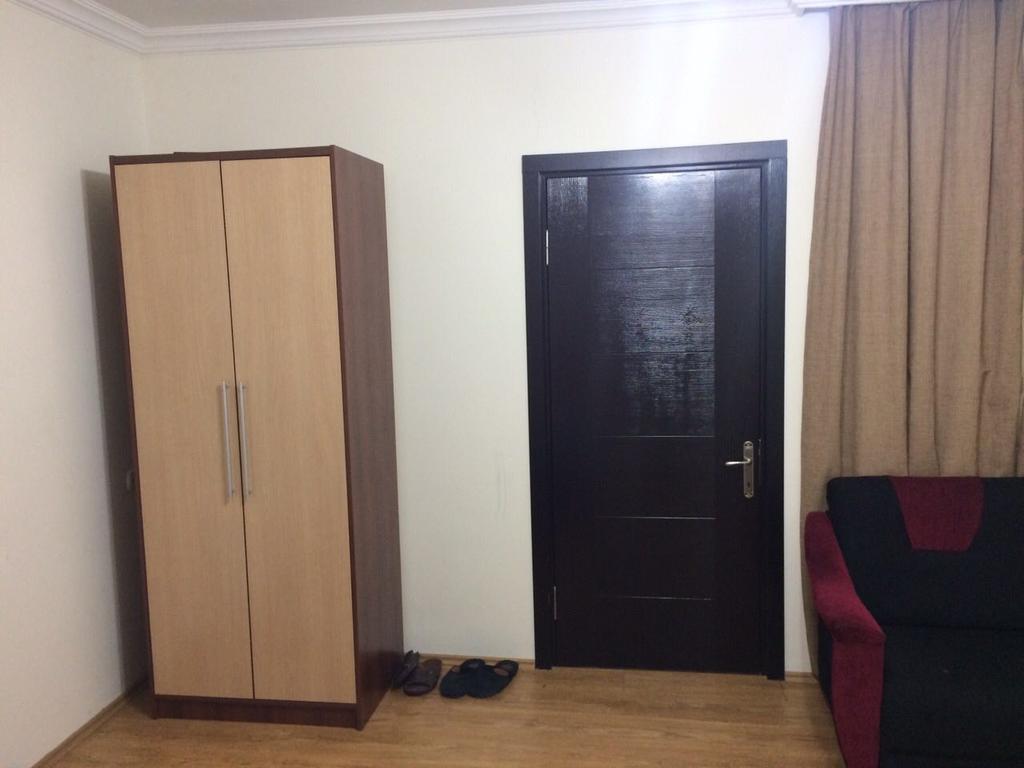 Hotel Borjomi Aisi Bagian luar foto